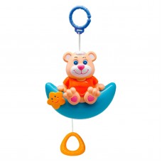 Игрушка для коляски RM-25 MAMAN